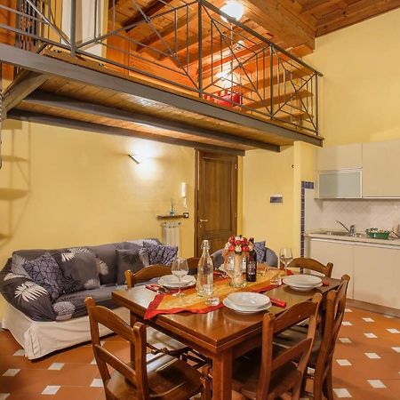 Serragli Loft - Hosted By Sweetstay Флоренция Екстериор снимка
