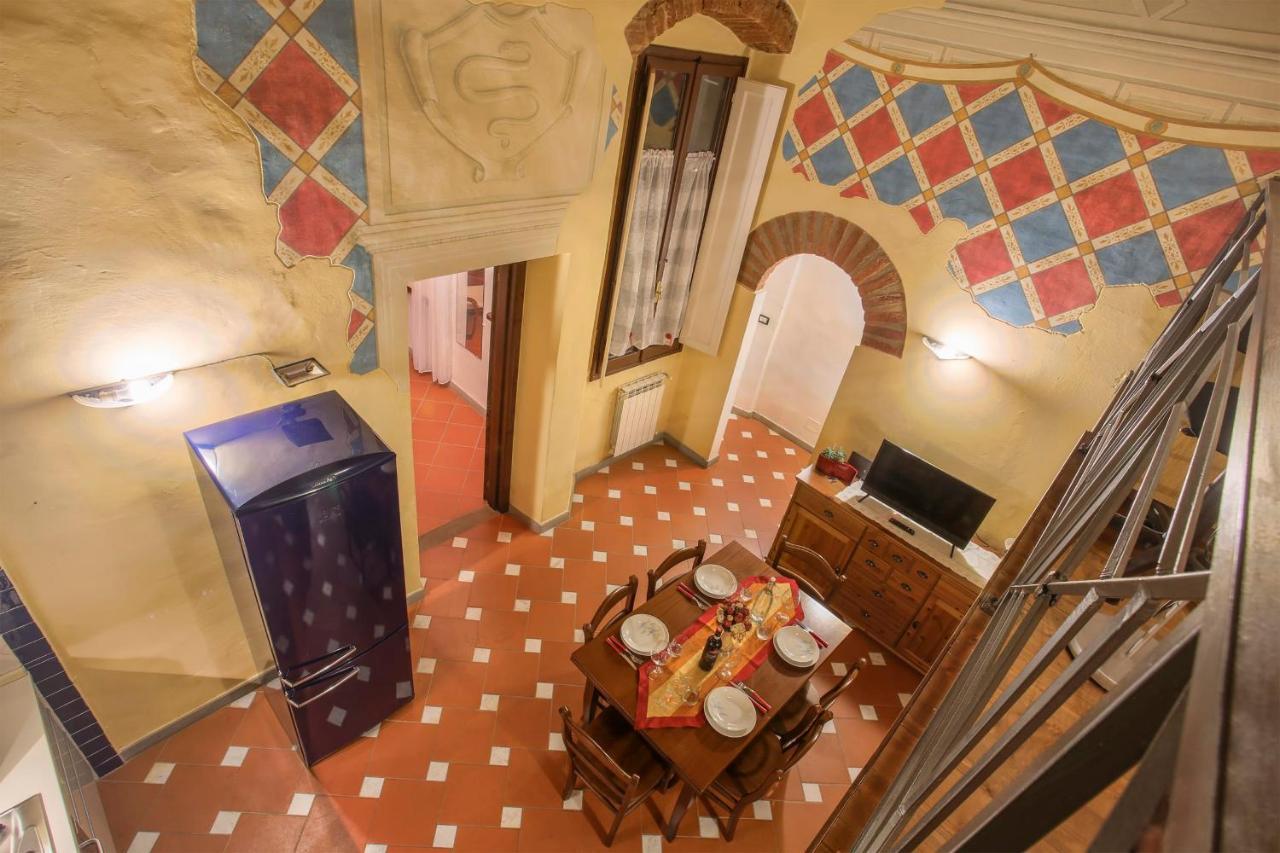 Serragli Loft - Hosted By Sweetstay Флоренция Екстериор снимка