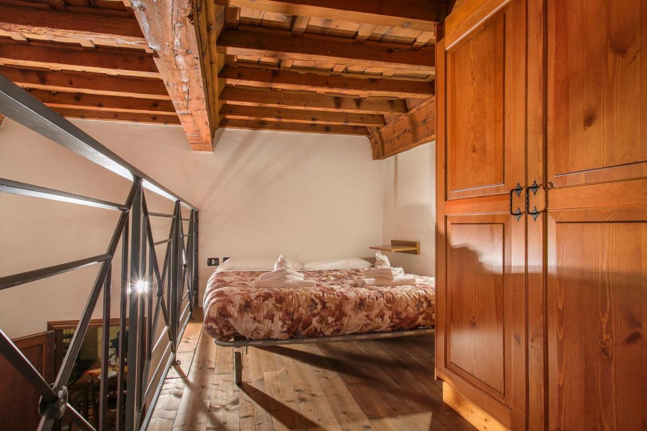 Serragli Loft - Hosted By Sweetstay Флоренция Екстериор снимка