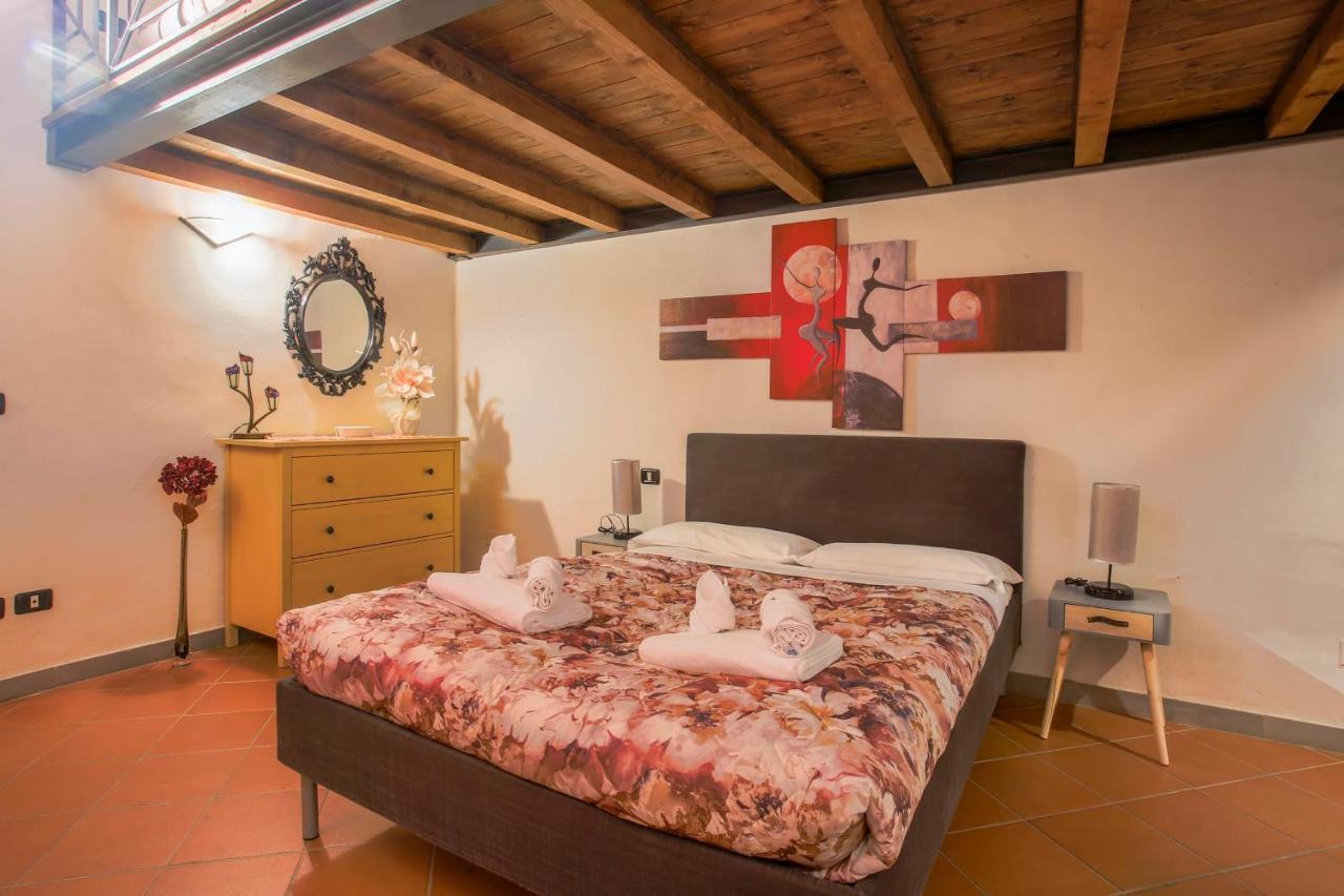 Serragli Loft - Hosted By Sweetstay Флоренция Екстериор снимка