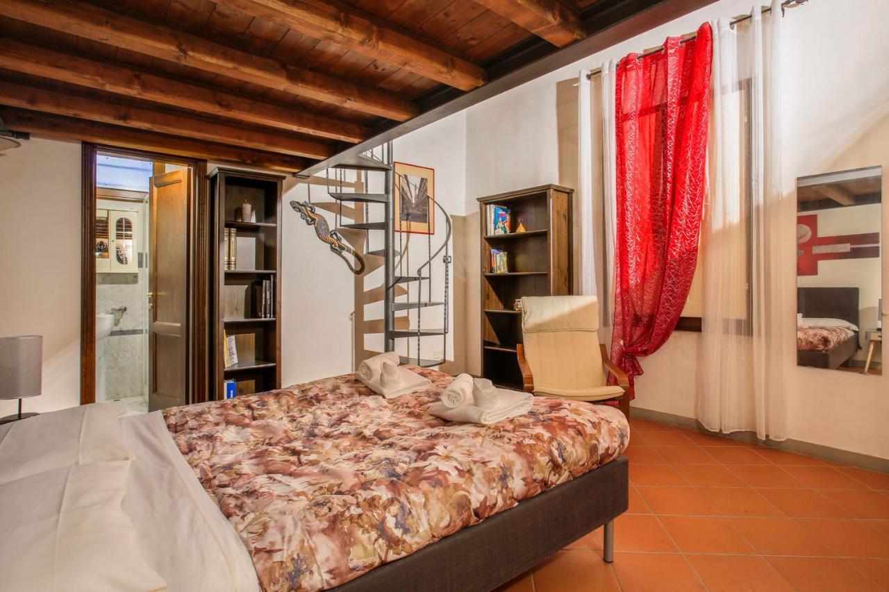 Serragli Loft - Hosted By Sweetstay Флоренция Екстериор снимка