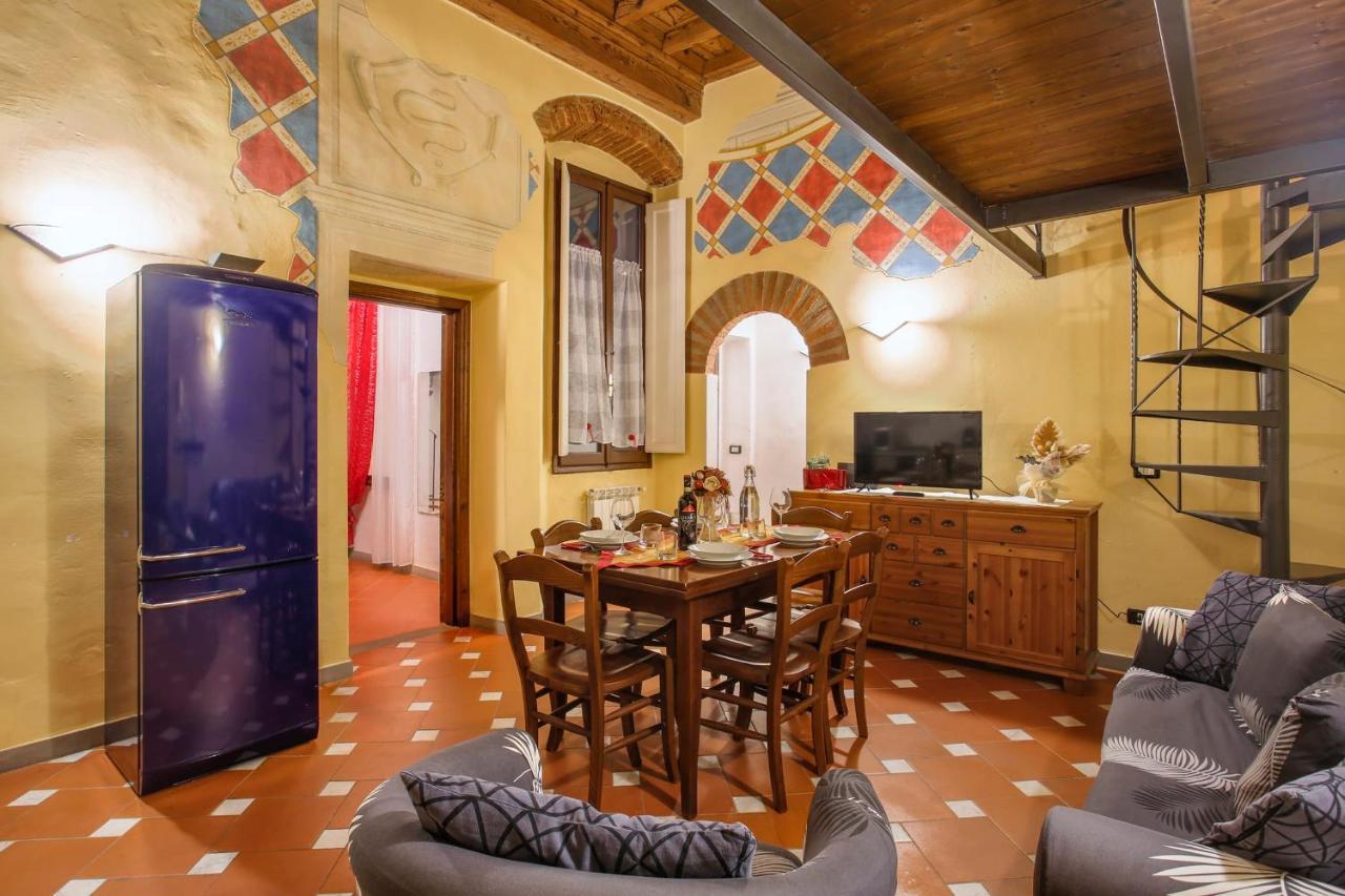 Serragli Loft - Hosted By Sweetstay Флоренция Екстериор снимка