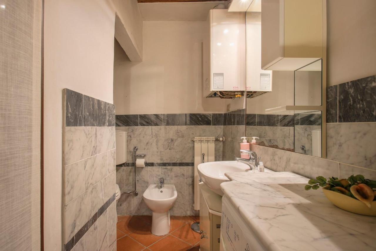 Serragli Loft - Hosted By Sweetstay Флоренция Екстериор снимка
