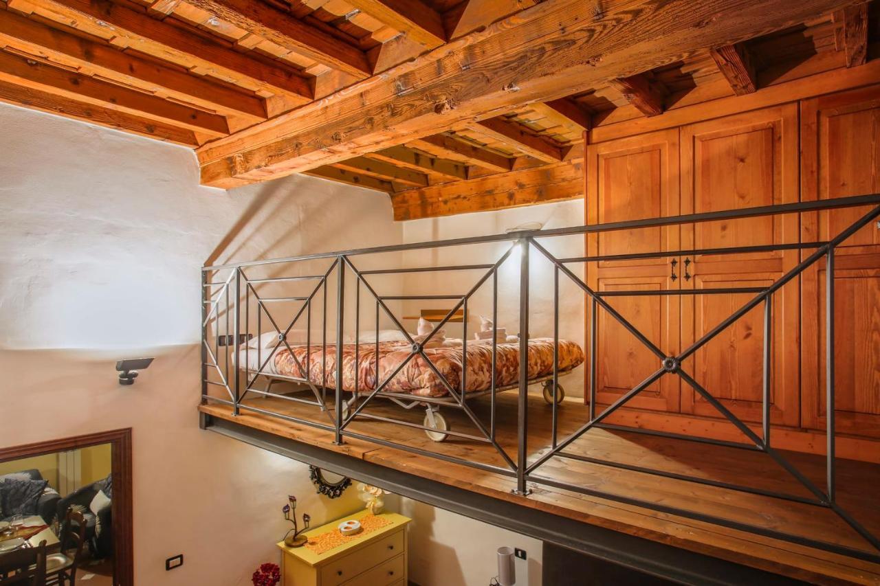 Serragli Loft - Hosted By Sweetstay Флоренция Екстериор снимка