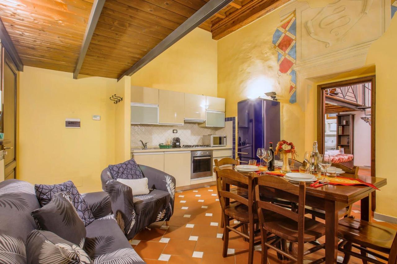 Serragli Loft - Hosted By Sweetstay Флоренция Екстериор снимка