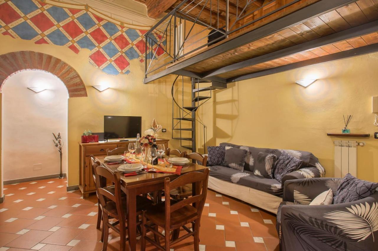 Serragli Loft - Hosted By Sweetstay Флоренция Екстериор снимка